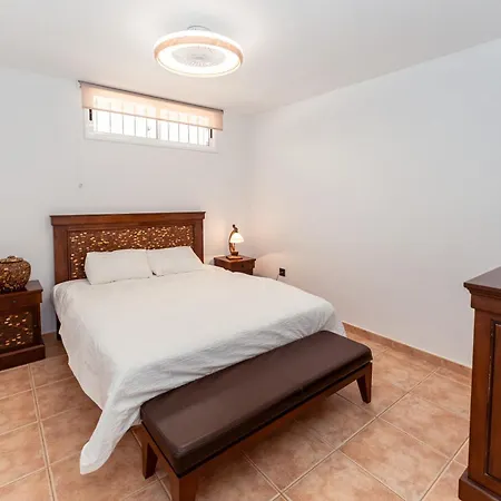 Villa Rico Del Sol