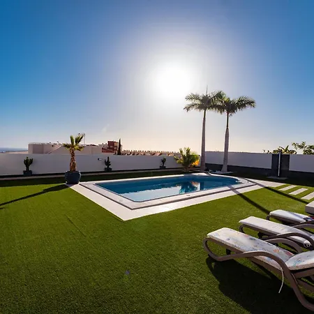 Rico Del Sol Costa Adeje (Tenerife)